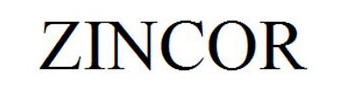 zincor